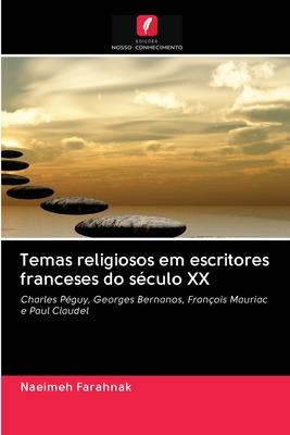 Temas religiosos em escritores franceses do sculo XX