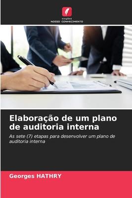 Elaborao de um plano de auditoria interna