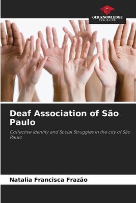 Deaf Association of So Paulo