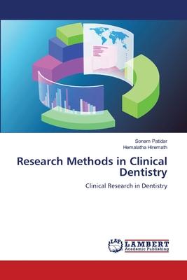 Research Methods in Clinical Dentistry