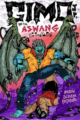 Gimo Jr. and the Aswang Clan Subscription