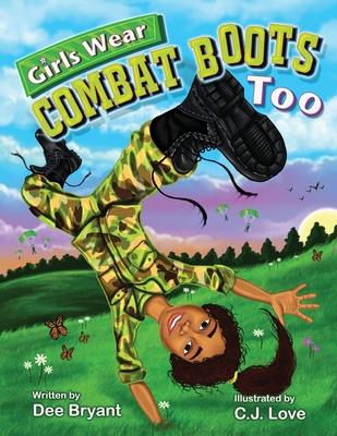 Girls Wear Combat Boots Too