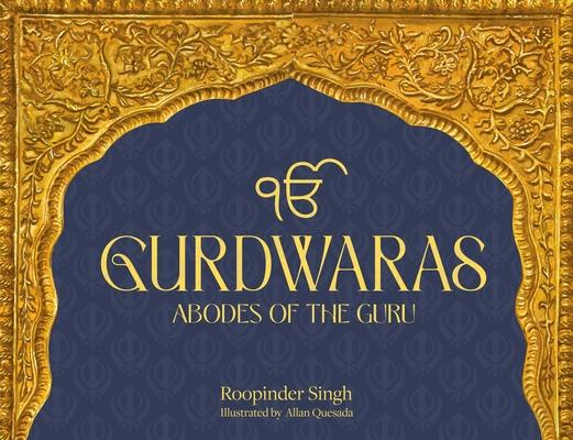 Gurdwaras: Abodes of the Guru Subscription