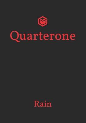 Quarterone - Poetry book about grief and loss: Poems from the heart for hope and healing