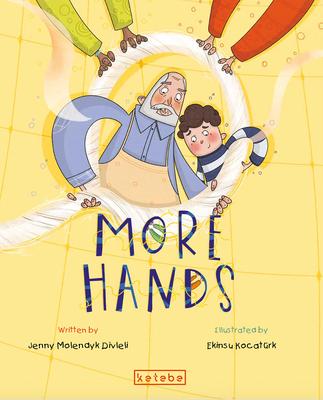 More Hands Subscription