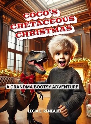 Coco's Cretaceous Christmas