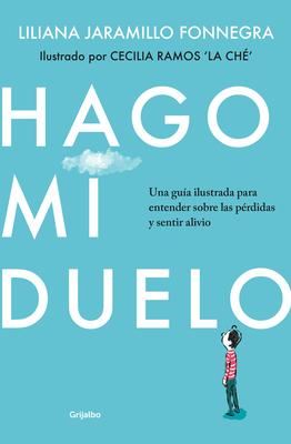 Hago Mi Duelo / I Am Grieving Subscription