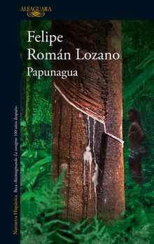 Papunagua / Papunagua