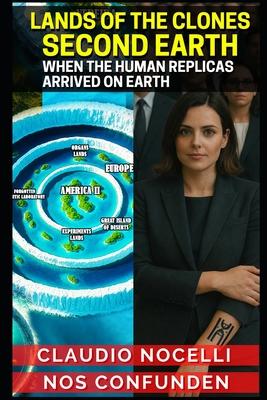 The Lands of the Clones - SECOND EARTH: When the Human Replicas Arrived on Earth Subscription