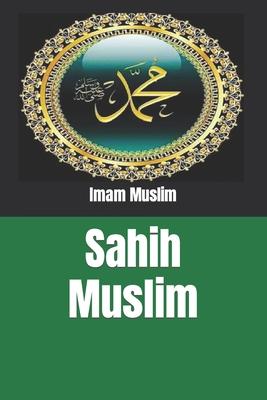 Sahih Muslim