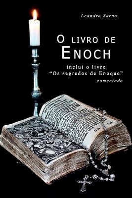 O Livro De Enoch