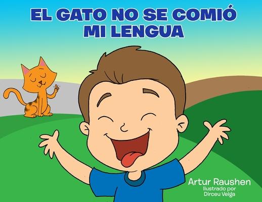 El gato no se comi mi lengua: Mutismo Selectivo Subscription