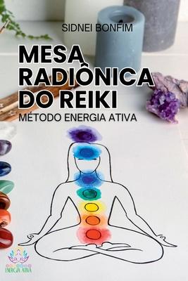 Mesa Radinica Do Reiki