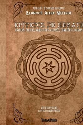 Eptetos De Hekate