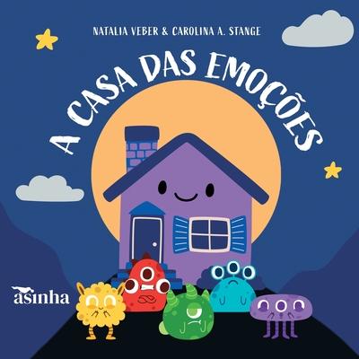 A casa das emoes