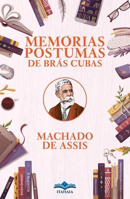 Memrias Pstumas de Brs Cubas