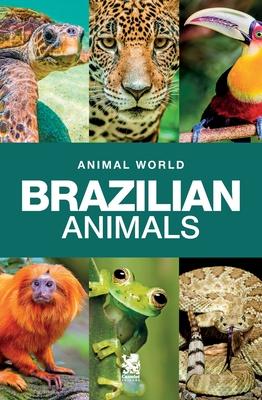 Animal World: Brazilian Animals Subscription
