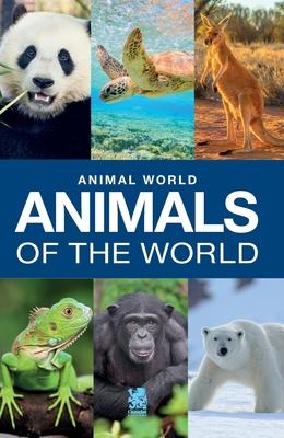 Animal World: Animals of the World Subscription