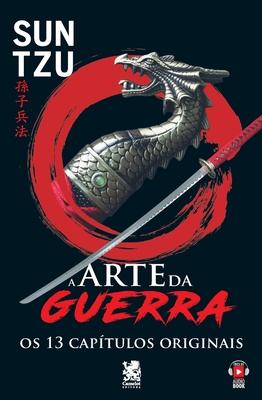 A Arte Da Guerra - Sun Tzu Subscription