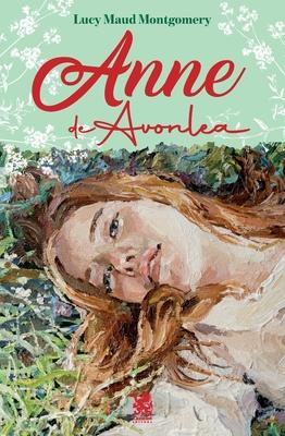 Anne de Avonlea Subscription