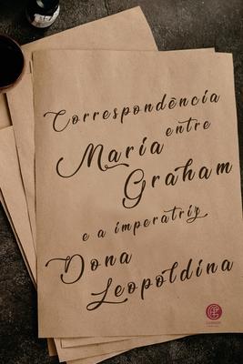 Correspondncia Entre Maria Graham Subscription