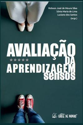 Avaliao Da Aprendizagem: Sensos Subscription