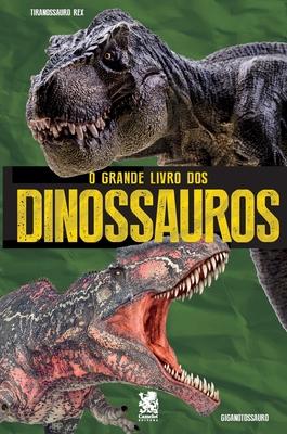 O Grande Livro dos Dinossauros Subscription