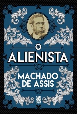 O Alienista Subscription