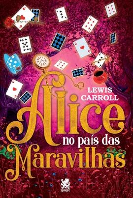 Alice no Pas das Maravilhas