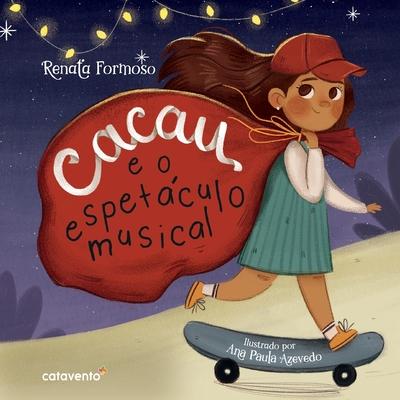 Cacau e o Espetculo Musical Subscription