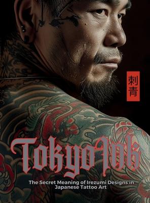 Tokyo Ink The Secret Meaning of Irezumi Designs in Japanese Tattoo Art: The Perfect Reference Book for Body Art Professionals and Enthusiasts.