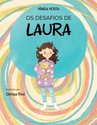 Os Desafios de Laura