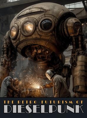 The Retro-Futurism of Dieselpunk: An Illustrated Guide to the History, Art, Philosophy, and Aesthetics of an Iconic Science Fiction Movement. Subscription