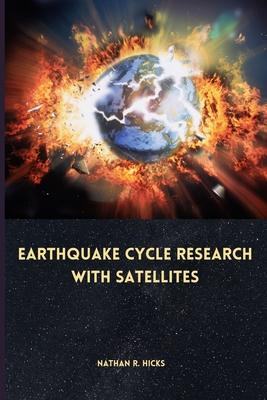 Earthquake cycle research with satellites Subscription