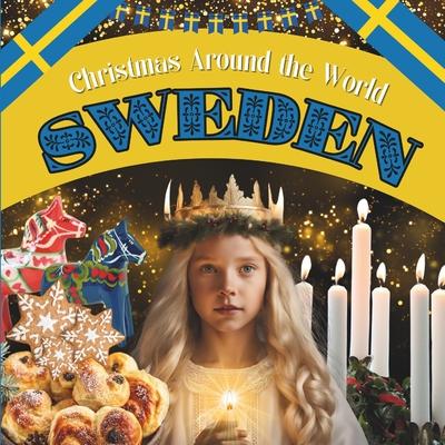 Christmas Around the World: Sweden Subscription