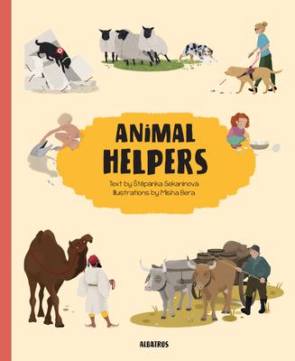 Animal Helpers