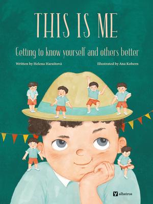This Is Me: Getting to Know Yourself and Others Better Subscription