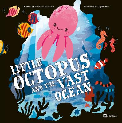 Little Octopus and the Vast Ocean Subscription