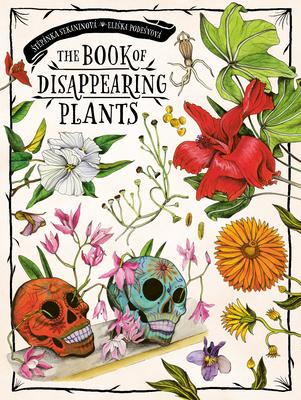 The Book of Disappearing Plants Subscription