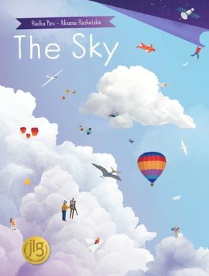 The Sky Subscription