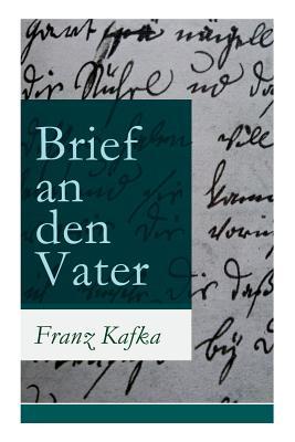 Brief an den Vater