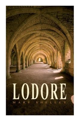 Lodore: Gothic Romance Novel Subscription