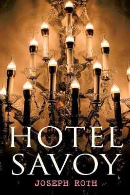 Hotel Savoy Subscription