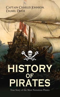 HISTORY OF PIRATES - True Story of the Most Notorious Pirates: Charles Vane, Mary Read, Captain Avery, Captain Blackbeard, Captain Phillips, John Rack Subscription