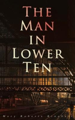 The Man in Lower Ten: Murder Mystery Novel Subscription