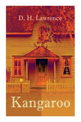 Kangaroo: Historical Novel