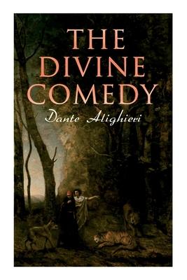 The Divine Comedy: Annotated Classics Edition