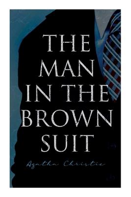 The Man in the Brown Suit