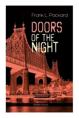 Doors of the Night (Thriller Classic): Murder Mystery Novel