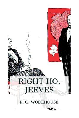 Right Ho, Jeeves